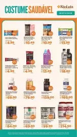 Catálogo Mercadinhos São Luiz Página 1