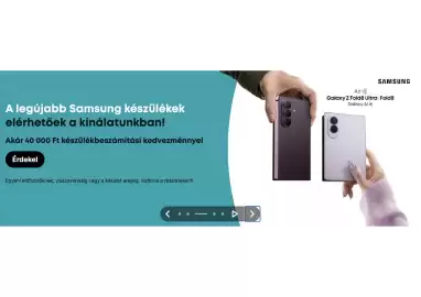 One akciós újság Oldal 3