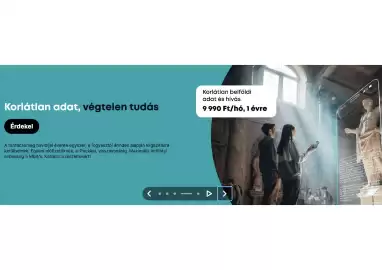 One akciós újság Oldal 4