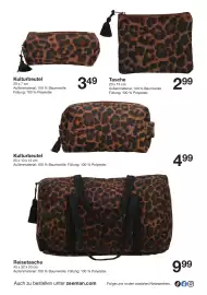 Zeeman Prospekt woche 31 Seite 2