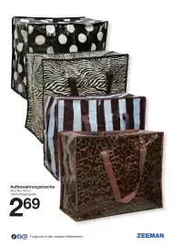 Zeeman Prospekt woche 31 Seite 3