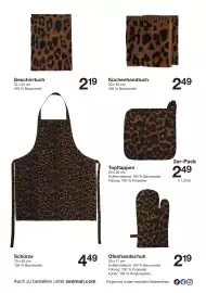 Zeeman Prospekt woche 31 Seite 6