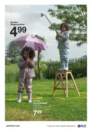 Zeeman Prospekt woche 31 Seite 8