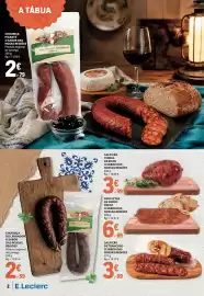 Folheto E.Leclerc Página 2