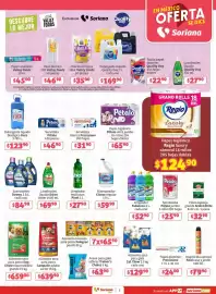 Folleto Soriana Híper semana 31 Página 5
