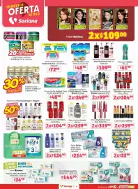 Folleto Soriana Híper semana 31 Página 6