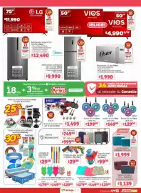 Folleto Soriana Híper semana 31 Página 7