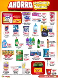Folleto Soriana Mercado semana 31 Página 5