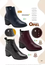 Catálogo SC Pakar Página 119