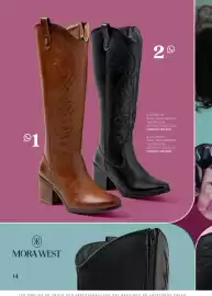 Catálogo SC Pakar Página 14