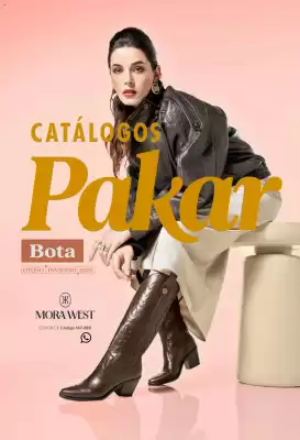 Catálogo SC Pakar (válido hasta 1-02)