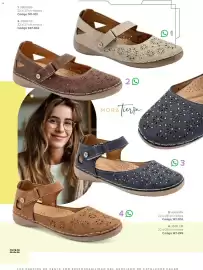 Catálogo SC Pakar Página 222