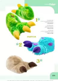 Catálogo SC Pakar Página 255