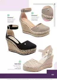 Catálogo SC Pakar Página 261