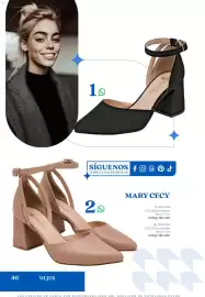 Catálogo SC Pakar Página 40