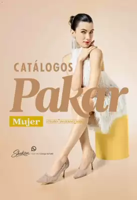 Catálogo SC Pakar (válido hasta 1-02)