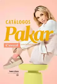 Catálogo SC Pakar Página 1