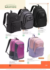 Catálogo SC Pakar Página 315