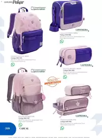 Catálogo SC Pakar Página 318