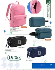 Catálogo SC Pakar Página 319
