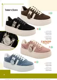 Catálogo SC Pakar Página 4