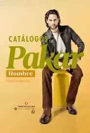 Catálogo SC Pakar Página 1