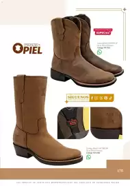 Catálogo SC Pakar Página 175