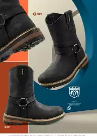 Catálogo SC Pakar Página 240