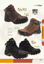 Catálogo SC Pakar Página 255