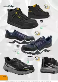 Catálogo SC Pakar Página 260