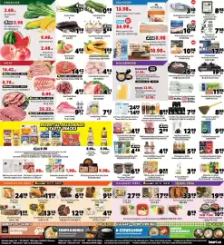 H-Mart flyer week 31 Page 2