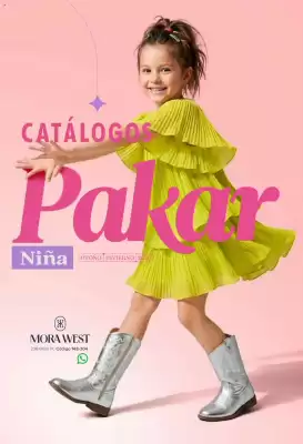 Catálogo SC Pakar (válido hasta 1-02)