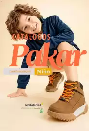 Catálogo SC Pakar Página 1