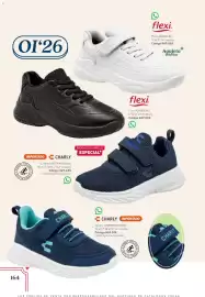 Catálogo SC Pakar Página 164