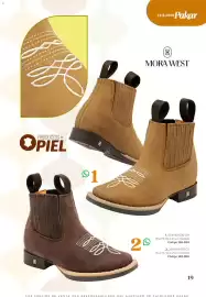 Catálogo SC Pakar Página 19