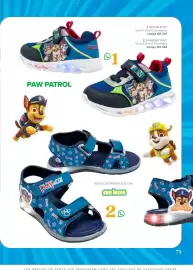 Catálogo SC Pakar Página 71