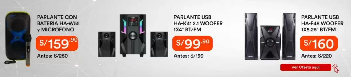 Catálogo Distribuidora Navarrete Página 1