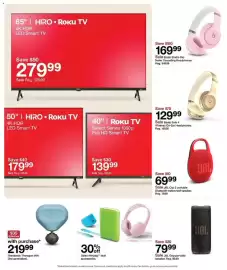Catálogo Target semana 32 Página 18