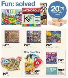 Catálogo Target semana 32 Página 25
