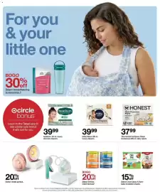 Catálogo Target semana 32 Página 30