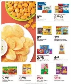 Catálogo Target semana 32 Página 37