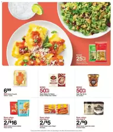 Catálogo Target semana 32 Página 40