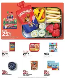 Catálogo Target semana 32 Página 41