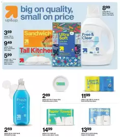 Catálogo Target semana 32 Página 45