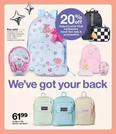 Catálogo Target semana 32 Página 7