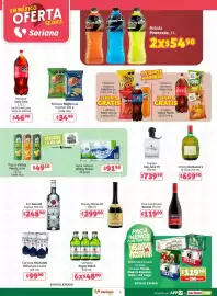 Catálogo Soriana Súper semana 31 Página 4