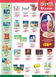 Catálogo Soriana Súper semana 31 Página 5