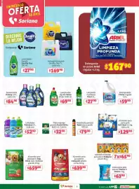Catálogo Soriana Súper semana 31 Página 6