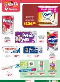 Catálogo Soriana Súper semana 31 Página 7