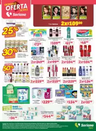 Catálogo Soriana Súper semana 31 Página 8